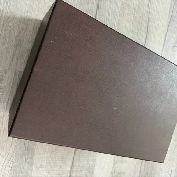 Louis Vuitton Brown Gift Box with large dustbag - Picture 4 of 4